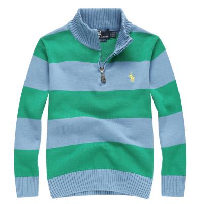 Cheap Kid's Polo Sweaters wholesale No. 9